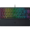 Razer | Ornata V3 Tenkeyless | Mechaninė klaviatūra žaidimams | su laidu | RGB LED pašvietimas | NORD | Juodas