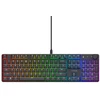 TRUST GXT 866 TORIX RGB mechaninė klaviatūra