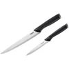 Peilių rinkinys Tefal, 2 vnt (UTILITY 12CM, BREAD 20CM)