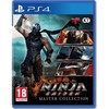 NINJA GAIDEN: Master Collection - PlayStation 4
