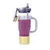 Kokteilinė Ninja BlendBOSS™ su puodeliu, 710 ml | spalva: "Lavender Lemonade"