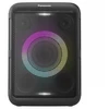 Nešiojama kolonėlė Panasonic SC-BMAX5E-K