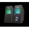 Kompiuterio kolonėlės Kolonėlė Trust 2.0 ARYS COMPACT RGB