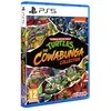 Konami Paaugliai mutantai nindzių vėžliai: „Cowabunga“ kolekcija – „PlayStation 5“
