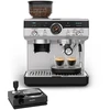 KRUPS Precision Espresso Kavos aparatas, Barista-Quality Results
