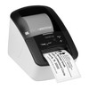 BROTHER QL700 LABEL Spausdintuvas