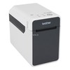 BROTHER TD-2120N LABEL THERMO Spausdintuvas, USB, LAN, SERIAL PORT