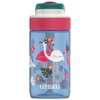 Vaikiška gertuvė Kambukka Lagoon Blue Flamingo 11-04052, 400 ml