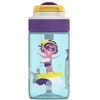 Vaikiška gertuvė Kambukka Lagoon Surf Girl 11-04039, 400 ml
