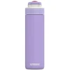 Kambukka Lagoon Insulated Digital Lavender 600ml violetinė
