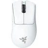 Razer DeathAdder V3 Pro belaidė pelė žaidimamas, Baltos spalvos