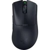 Razer | DeathAdder V3 Pro | Pelė žaidimams | Wireless | Optinė | Juodas | No