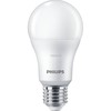 LED lemputė Philips A67, 14W, E27, 2700K, 1521lm, 3 vnt.