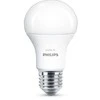 LED lemputė PHILIPS, E27, A60, 9,5W (=75W), 6500 K, 1055 lm, NON-DIM