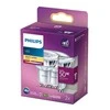 LED Spot GU10 Philips 50W Šiltai baltas 36D, 2vnt
