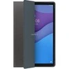 Planšetinio kompiuterio dėklas Lenovo IdeaTab M10 HD Folio Case, Juodas