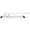 Brabantia Rankovių lyginimo lenta 60 x 10 cm