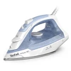 TEFAL Garų lygintuvas | FV2C41E0 Virtuo | Garų lygintuvas | 2000 W | Vanduo tank capacity 240 ml | Continuous steam 27 g/min | Steam boost performance 120 g/min | Mėlyna/Baltas