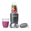 NUTRIBULLET Maišytuvas NB 505 DG, 500W, Inox