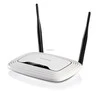 Maršrutizatorius TP-Link TL-WR841N, router - baltas/juodas, Retail
