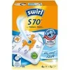 SWIRL S70/4 MP Plus D.s. filtrai