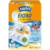 SWIRL EIO80/4 MP Plus D.s. filtrai