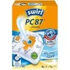 SWIRL PC87/4 MP Plus D.s. filtrai