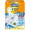 SWIRL Y101/4 MP Plus Ds filtrai