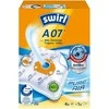 SWIRL A07/4 MP Plus D.s. filtrai