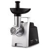 Mėsmalė Tefal HV1, NE108831, 1400W, juodos spalvos