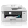Spausdintuvas BROTHER MFC-J5340DW rašalinis 4 viename, A3, automatinis dokumentų tiektuvas, dvipusis, belaidis, 28 ipm