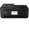 Canon | Photo Spausdintuvas | PIXMA TS9550a | Inkjet | Spalvotas | All-in-one | A3 | Wi-Fi | Juodas