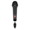 JBL PBM100 laidinis mikrofonas, juodas