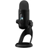 Mikrofonas Logitech G Yeti 2 juoda (988-000591)