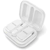 „Rode Wireless Micro“ (USB-C, „Baltas“)