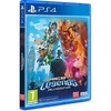 Mojang Ab Minecraft Legends Deluxe edition PS4