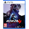 Microsoft Platinum Games Ninja Gaiden 4 PS5