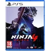 Xbox Game Studios Platinum Games Ninja Gaiden 4 PS5