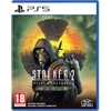„Gsc Game World S.T.A.L.K.E.R. 2: Heart of Chornobyl“ – pirmos dienos leidimas PS5