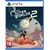 Microsoft „Obsidian Entertainment“: „The Outer Worlds 2“ PS5
