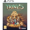Thq Nordic Trine 5: A Clockwork Conspiracy PS5