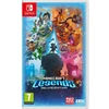Mojang Minecraft Legends (Deluxe Edition) – Nintendo Switch