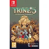 Thq Nordic Trine 5: A Clockwork Conspiracy
