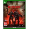 Microsoft XBOX Game Studios Gears Of War: E-day