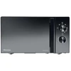 Mikrobangų krosnelė Hisense H20MOMBP1HG, 20 L, 700 W, veidrodinė