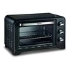 Mikrobangų krosnelė TEFAL | Mini Oven | OF444834 | 19 L | 1380 W | Juodas