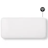 Šildytuvas Mill PA1000WIFI4 | 1000 W | iki 12-16 m² | Baltas | IPX4