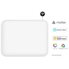 Šildytuvas Mill PA400WIFI4 | 400 W | Tinka 4–6 m² patalpoms | Baltas | IPX4