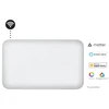 Šildytuvas Mill PA700WIFI4 | 700 W | 9–12 m² patalpoms | Baltas | IPX4