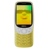 Telefonas Nokia 3210 4G TA-1618 DS Auksinis